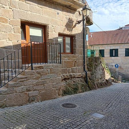 Casa Loureiro Apartment Redondela Luaran gambar